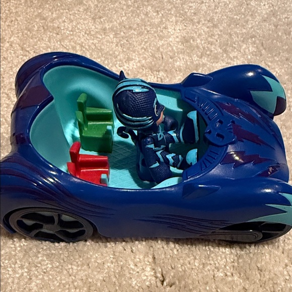 Pj masks - Picture 2 of 3
